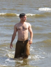 Mark Andruski - Ocean Water