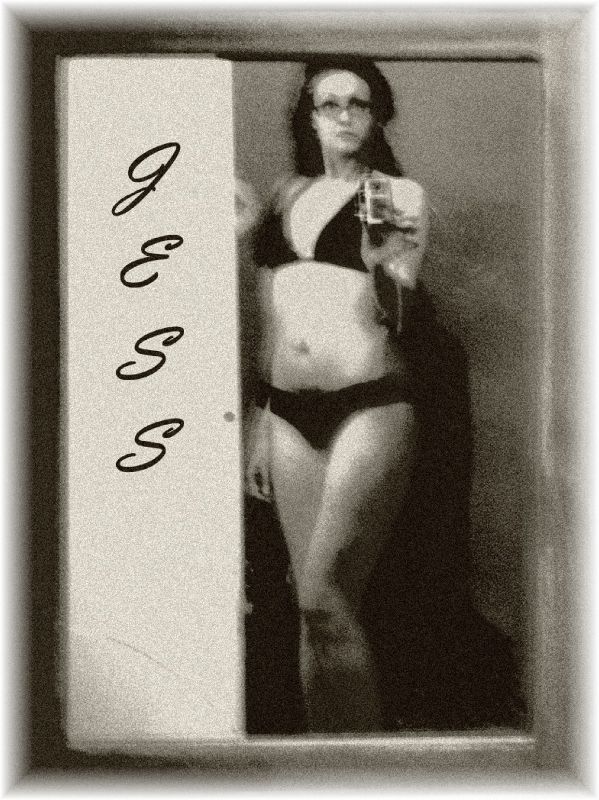 Jess - OLD SCHOOL