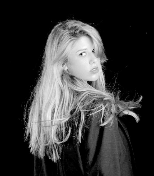 Sharon Ivanka
