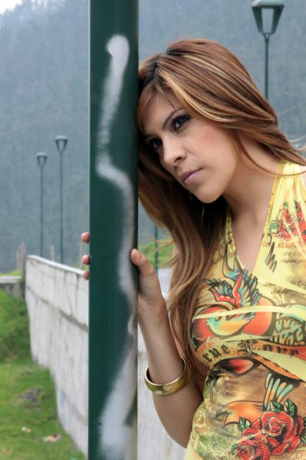 Vane - just me!