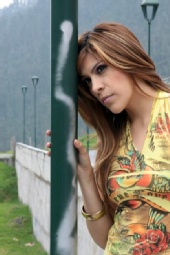 Vane - just me!