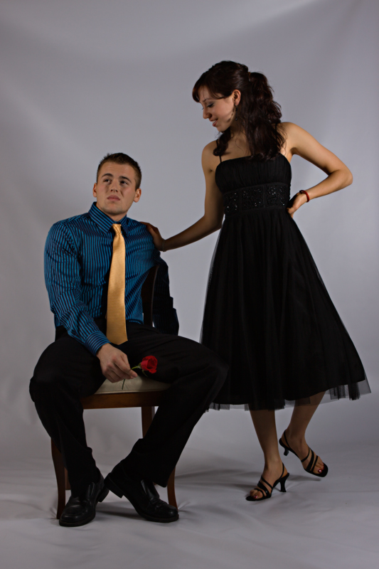 Ellis Nanney - Not looking