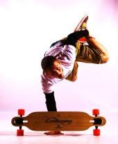 Ellis Nanney - Hand-Stall