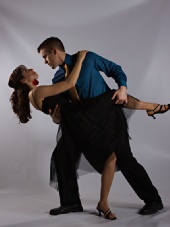 Ellis Nanney - The dance