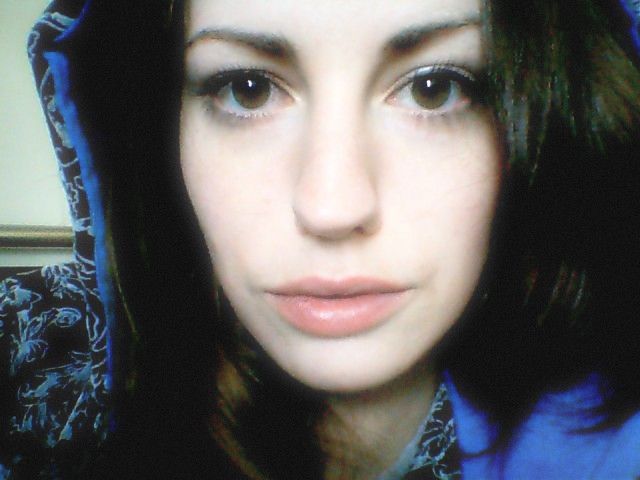 Cristina Reid - photoshop