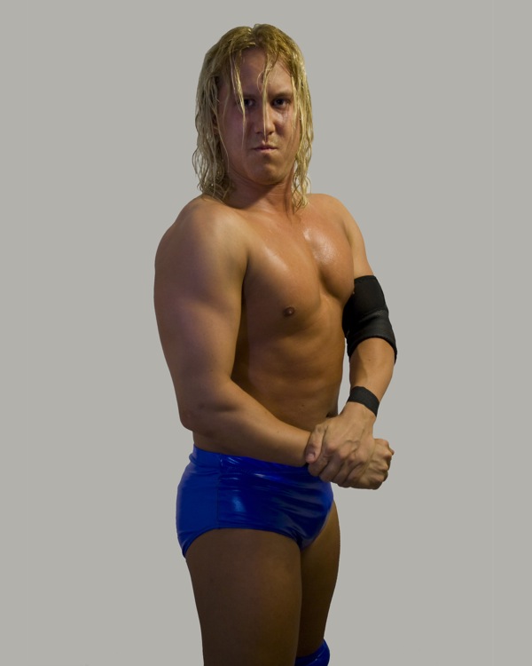 Bobby Shields - Side recent shot