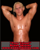 Bobby Shields - Promo Shot