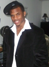 marcus harris