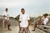 Cory E. - School Boy Shoot