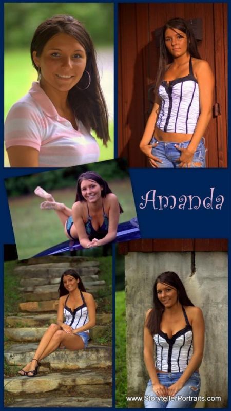 Amanda