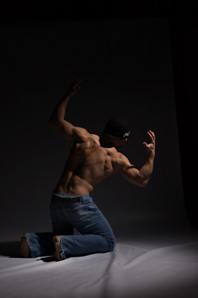 Landon - Power and Light