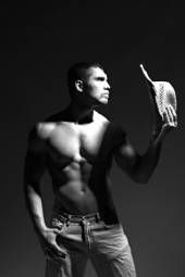 Landon - Cowboy Shadows