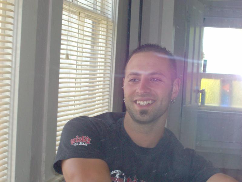Mike Mihos