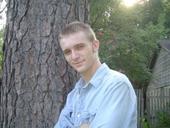 Burnin - Casual Shot