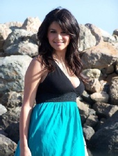 brendasanpedro - test shot