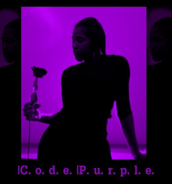 C. Chrisollyn - Color Code