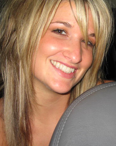 Ashley Schnitker