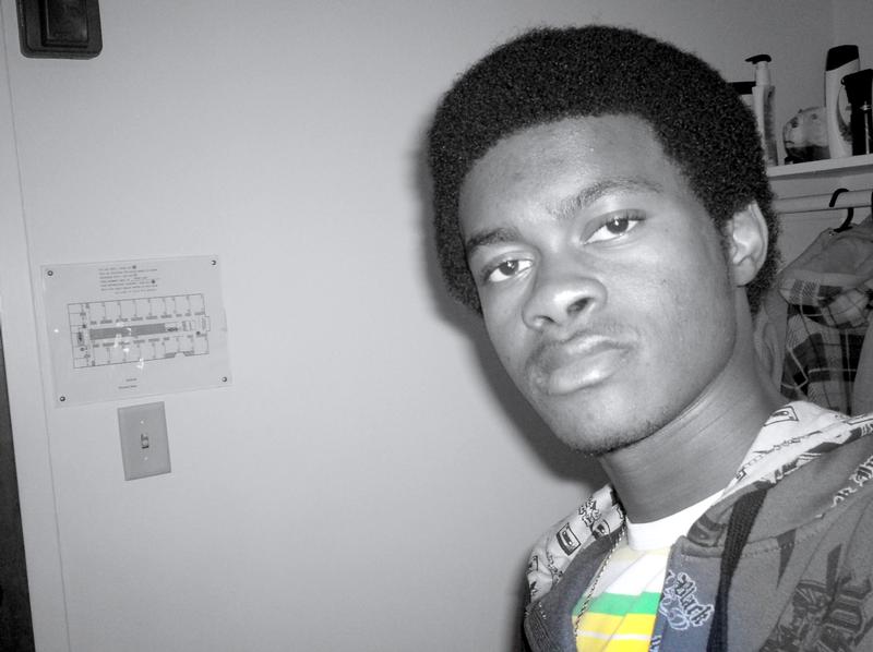 jay anonymous - afro