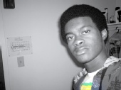 jay anonymous - afro