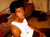 jay anonymous - afro