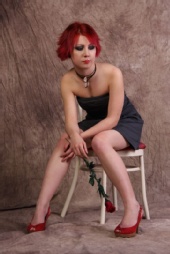 Kadreena - I actually hate flowers