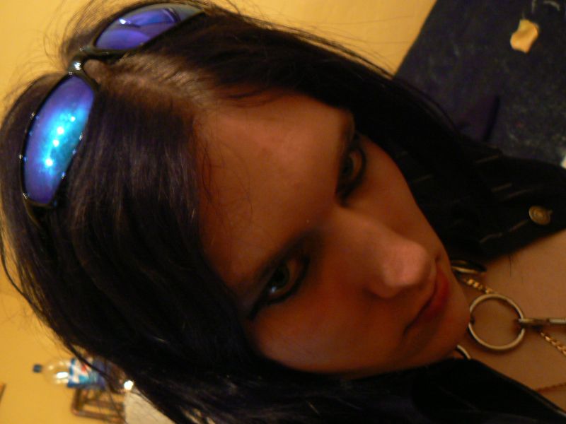 Tybriel - Myself.