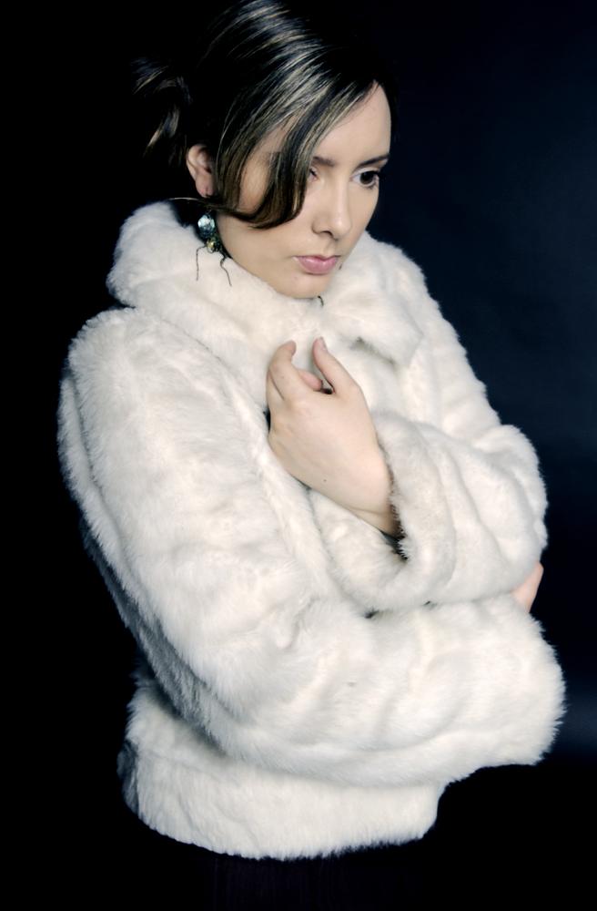 Pamela Ashcroft