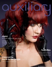 TK -  Go to www.auxiliarymagazine.com to read for free online or to download the pdf.