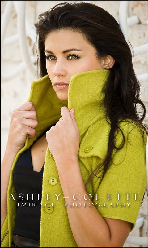 Ashley-Colette