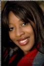 Shareese Ellison - Head Shot