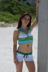 Stephanie Johnson