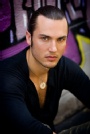 Cody Lewis - Headshot