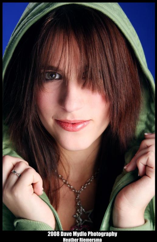 Heather Riemersma