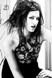 Heather Riemersma