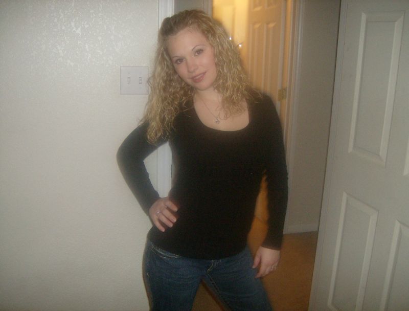 drez52404 - Curly girl