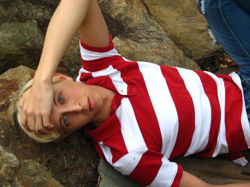 Jesse Hilton - dreamy