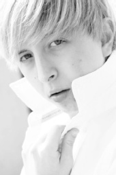 Jesse Hilton - fashionisto