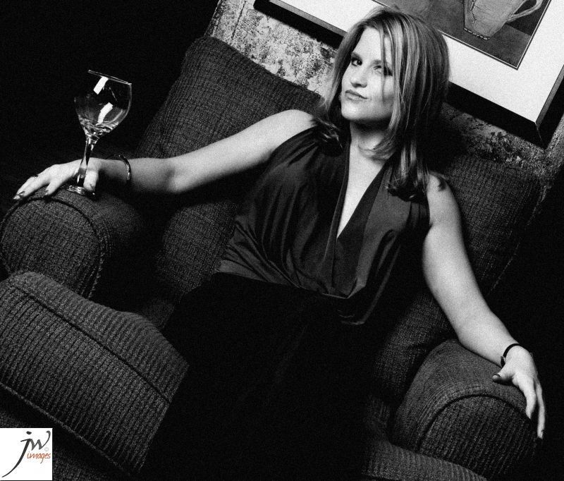 ReaganMichelle - Woman of the House