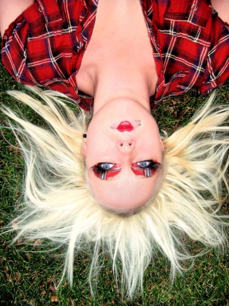 Mik Vicious - Makeup by Mollipop Makeup