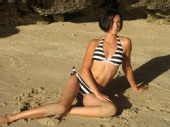 Brittney Getsey - Kaneohe Hawaii