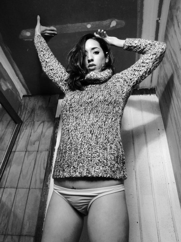 Denise C - Raise the roof