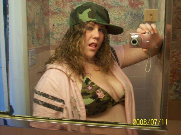 ShortyB - Just snapping pictures