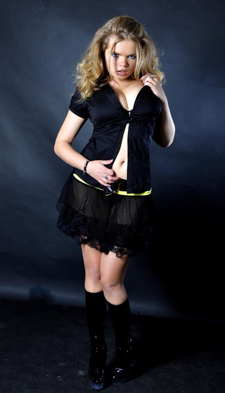 Anna Gold