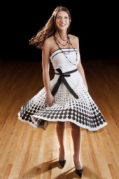 Rachele - Fashion