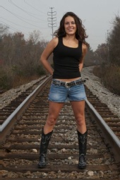 Meagan Altman - Just Me