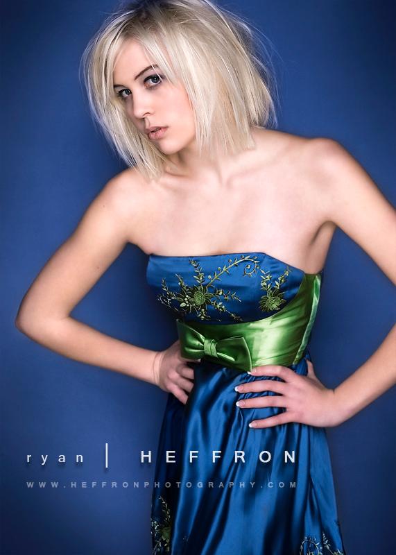 Jonna - Photographer- Ryan Heffron