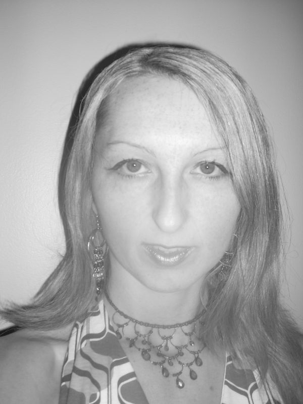 ewelina duda - black nd withe