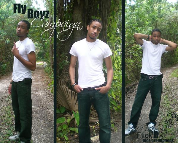 D nice