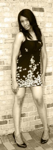 Essence - The Essence of Beauty