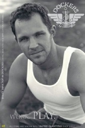 Duke - Dockers Tearsheet
